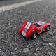 Illustration for article titled Porsche 550 Spyder by 100% Hot Wheels